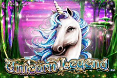 Tragamonedas 
Unicorn Legend