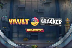 Tragamonedas 
Vault Cracker Megaways