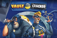 Tragamonedas 
Vault Cracker