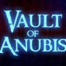 Tragamonedas 
Vault of Anubis