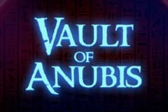 Tragamonedas 
Vault of Anubis