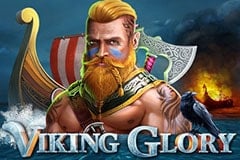 Tragamonedas 
Viking Glory