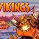 Tragamonedas 
Vikings