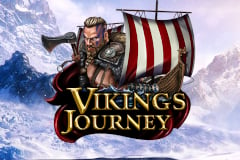 Tragamonedas 
Vikings Journey