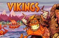 Tragamonedas 
Vikings