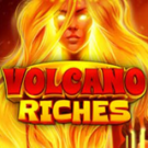 Tragamonedas 
Volcano Riches