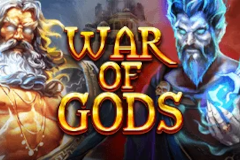 Tragamonedas 
War of Gods