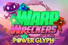 Tragamonedas 
Warp Wreckers Power Glyph