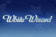 Tragamonedas 
White Wizard