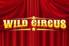 Tragamonedas 
Wild Circus