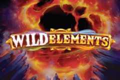 Tragamonedas 
Wild Elements