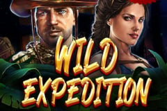 Tragamonedas 
Wild Expedition