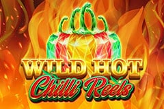 Tragamonedas 
Wild Hot Chilli Reels