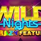 Tragamonedas 
Wild Nights Crazy Jackpots