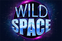 Tragamonedas 
Wild Space