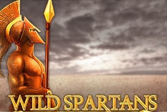 Tragamonedas 
Wild Spartans