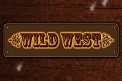 Tragamonedas 
Wild West