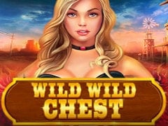 Tragamonedas 
Wild Wild Chest