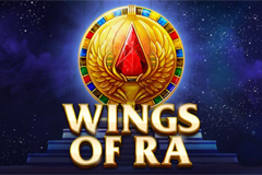 Tragamonedas 
Wings of Ra