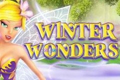 Tragamonedas 
Winter Wonders