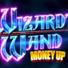 Tragamonedas 
Wizard’s Wand Money Up