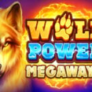 Tragamonedas 
Wolf Power Megaways