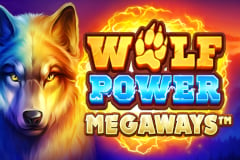 Tragamonedas 
Wolf Power Megaways