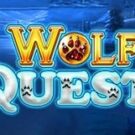 Tragamonedas 
Wolf Quest