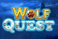 Tragamonedas 
Wolf Quest