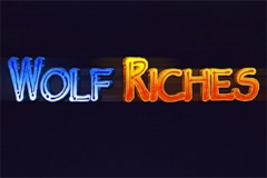 Tragamonedas 
Wolf Riches