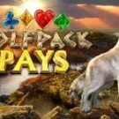 Tragamonedas 
Wolfpack Pays