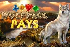 Tragamonedas 
Wolfpack Pays