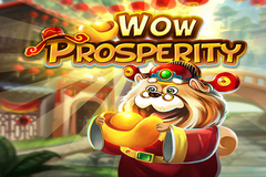 Tragamonedas 
Wow Prosperity