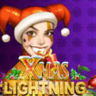 Tragamonedas 
Xmas Lightning