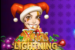 Tragamonedas 
Xmas Lightning