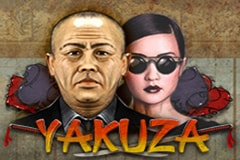 Tragamonedas 
Yakuza