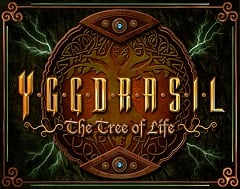 Tragamonedas 
Yggdrasil: The Tree of Life Slots