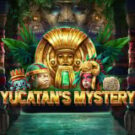 Tragamonedas 
Yucatan’s Mystery