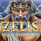 Tragamonedas 
Zeus Wild Thunder