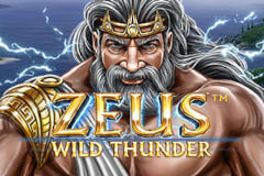 Tragamonedas 
Zeus Wild Thunder