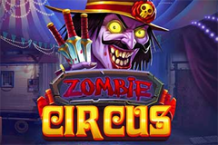 Tragamonedas 
Zombie Circus