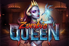 Tragamonedas 
Zombie Queen