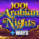 Tragaperras 
1001 Arabian Nights Plus Ways