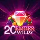 Tragaperras 
20 Ember Wilds