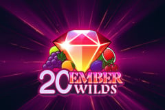 Tragaperras 
20 Ember Wilds