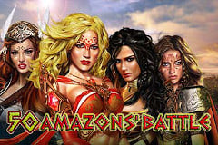 Tragaperras 
50 Amazons’ Battle