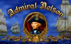 Tragaperras 
Admiral Nelson