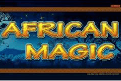 Tragaperras 
African Magic