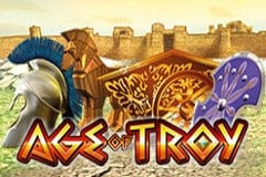 Tragaperras 
Age of Troy