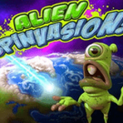 Tragaperras 
Alien Spinvasion